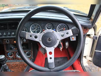 Used MG MGB GT 1981 for sale - 79656707: Photo