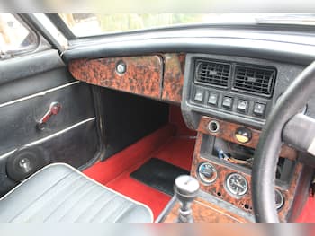 Used MG MGB GT 1981 for sale - 79656707: Photo