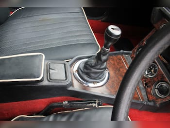 Used MG MGB GT 1981 for sale - 79656707: Photo