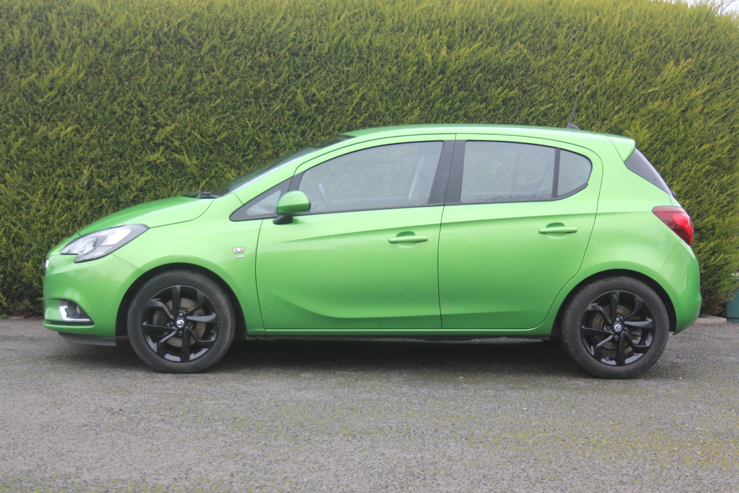Used Vauxhall Corsa 2015 for sale - 77656434: Photo 10
