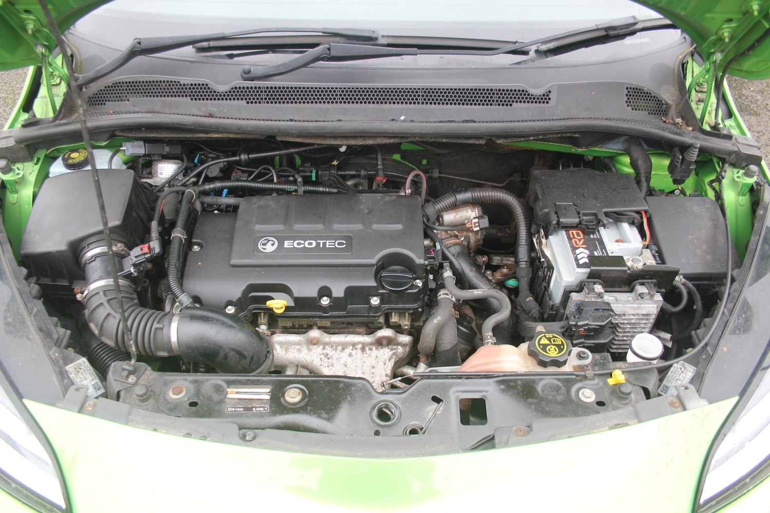 Used Vauxhall Corsa 2015 for sale - 77656434: Photo 11