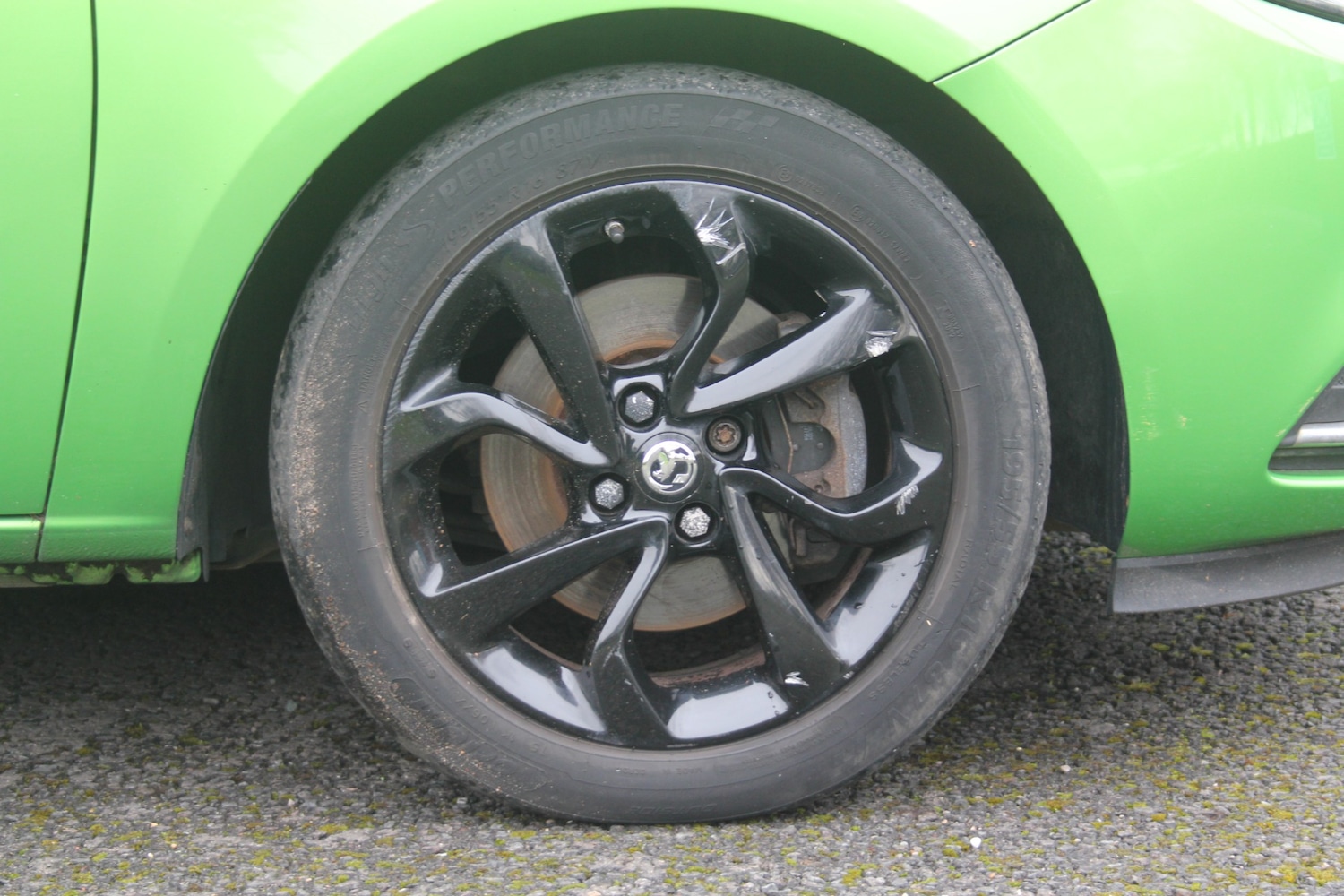 Used Vauxhall Corsa 2015 for sale - 77656434: Photo 12