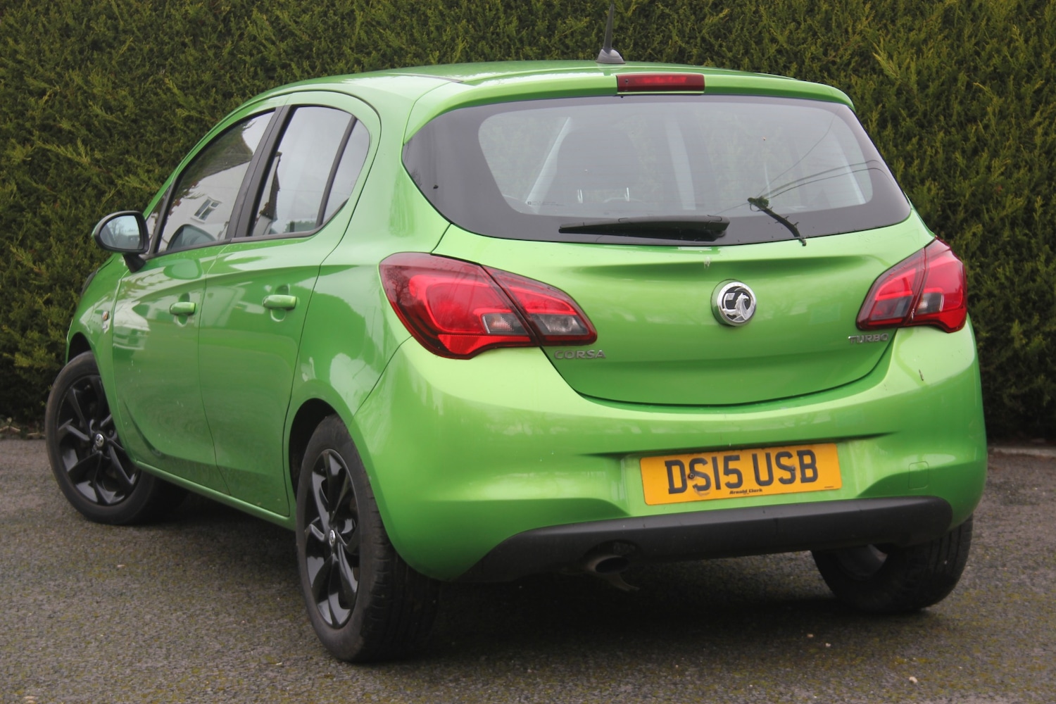Used Vauxhall Corsa 2015 for sale - 77656434: Photo 15
