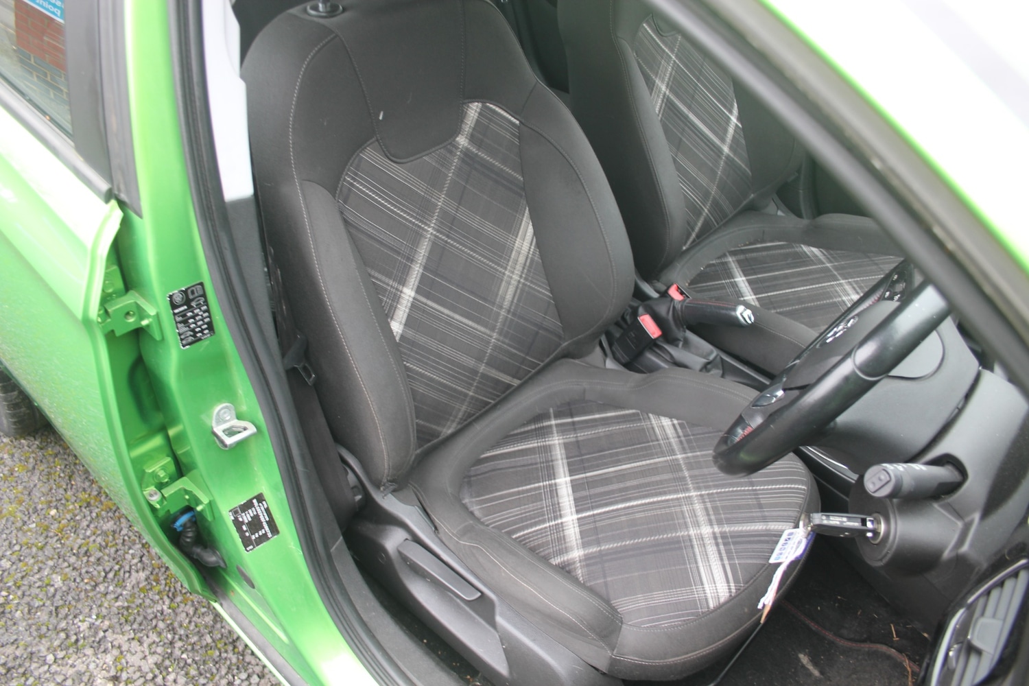 Used Vauxhall Corsa 2015 for sale - 77656434: Photo 7