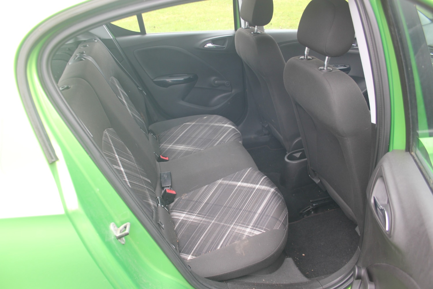 Used Vauxhall Corsa 2015 for sale - 77656434: Photo 8