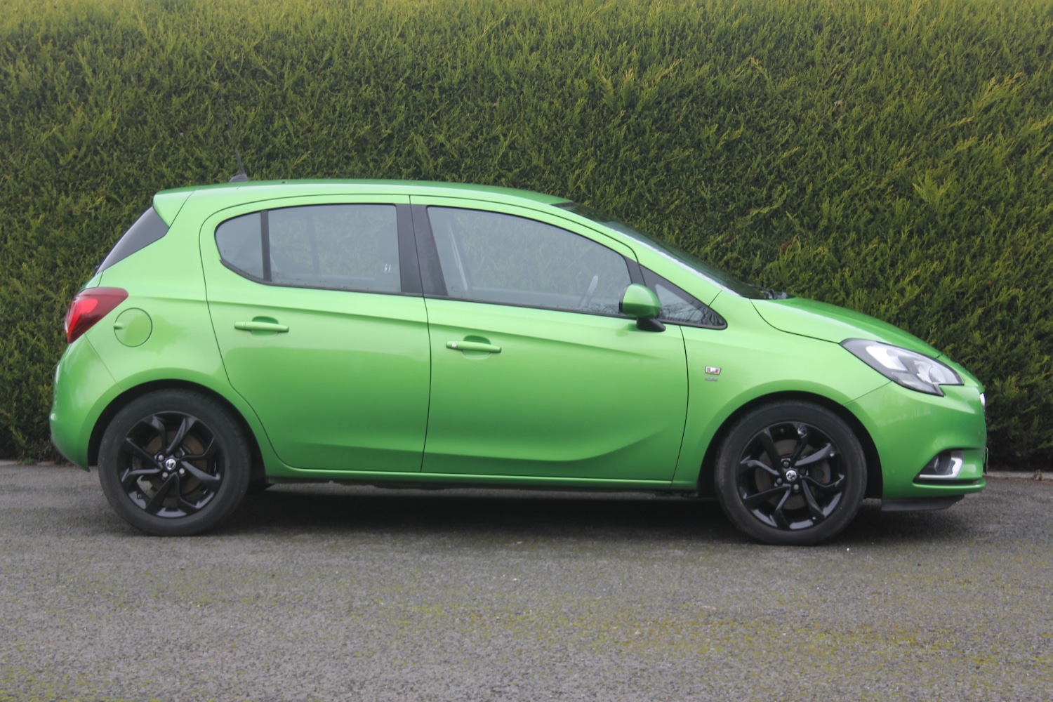 Used Vauxhall Corsa 2015 for sale - 77656434: Photo 9