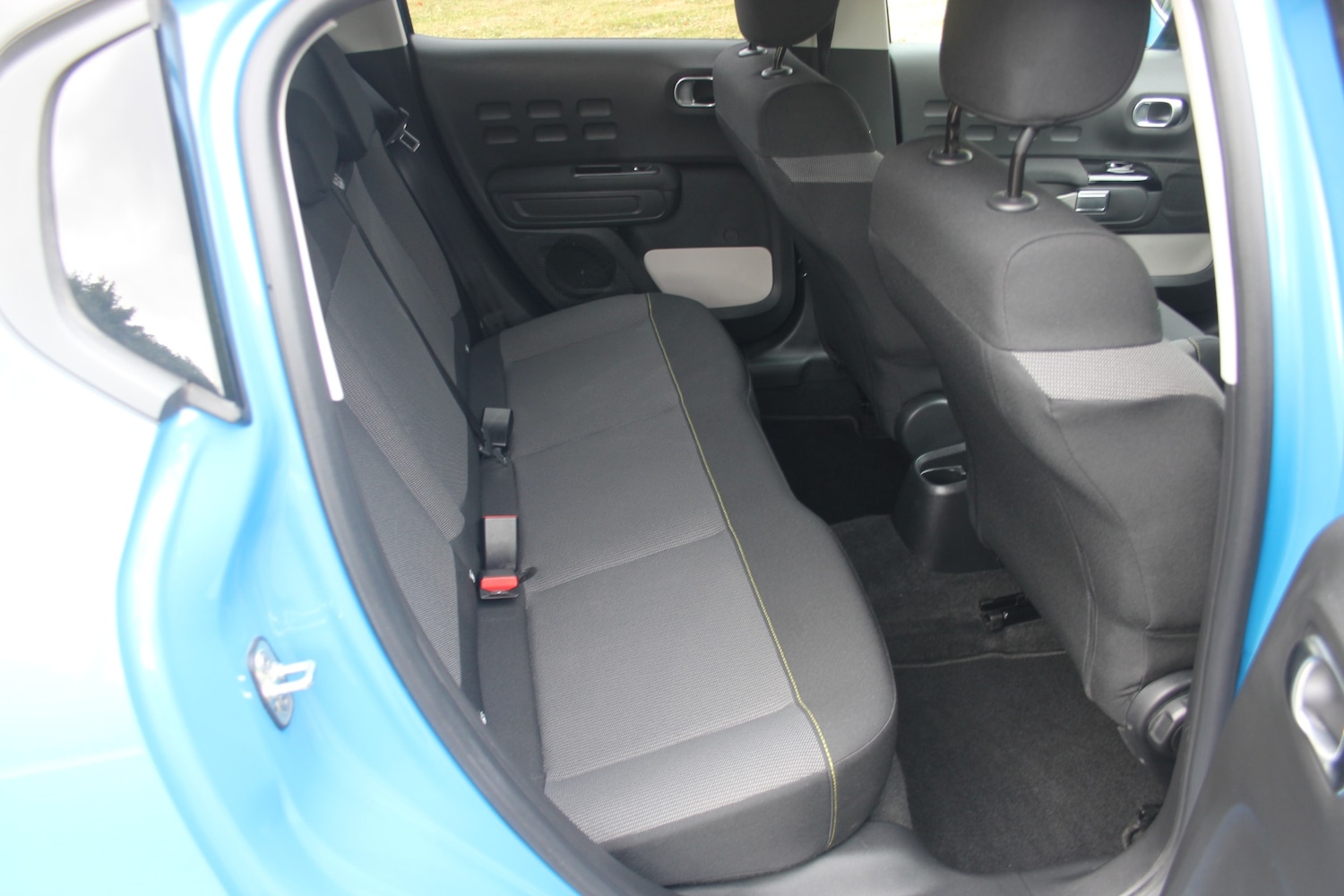 Used Citroen C3 2018 for sale - 76918877: Photo 10