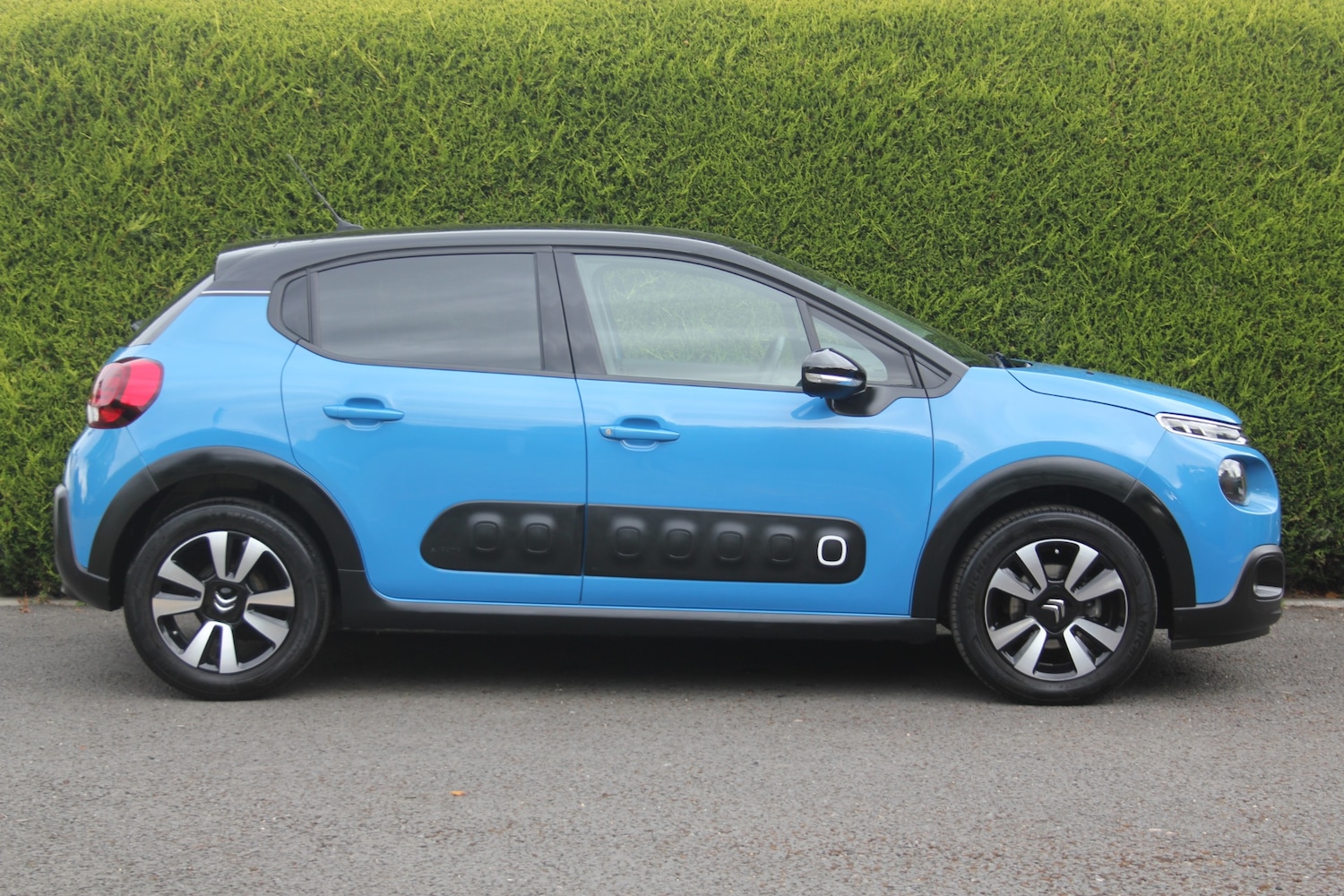 Used Citroen C3 2018 for sale - 76918877: Photo 11