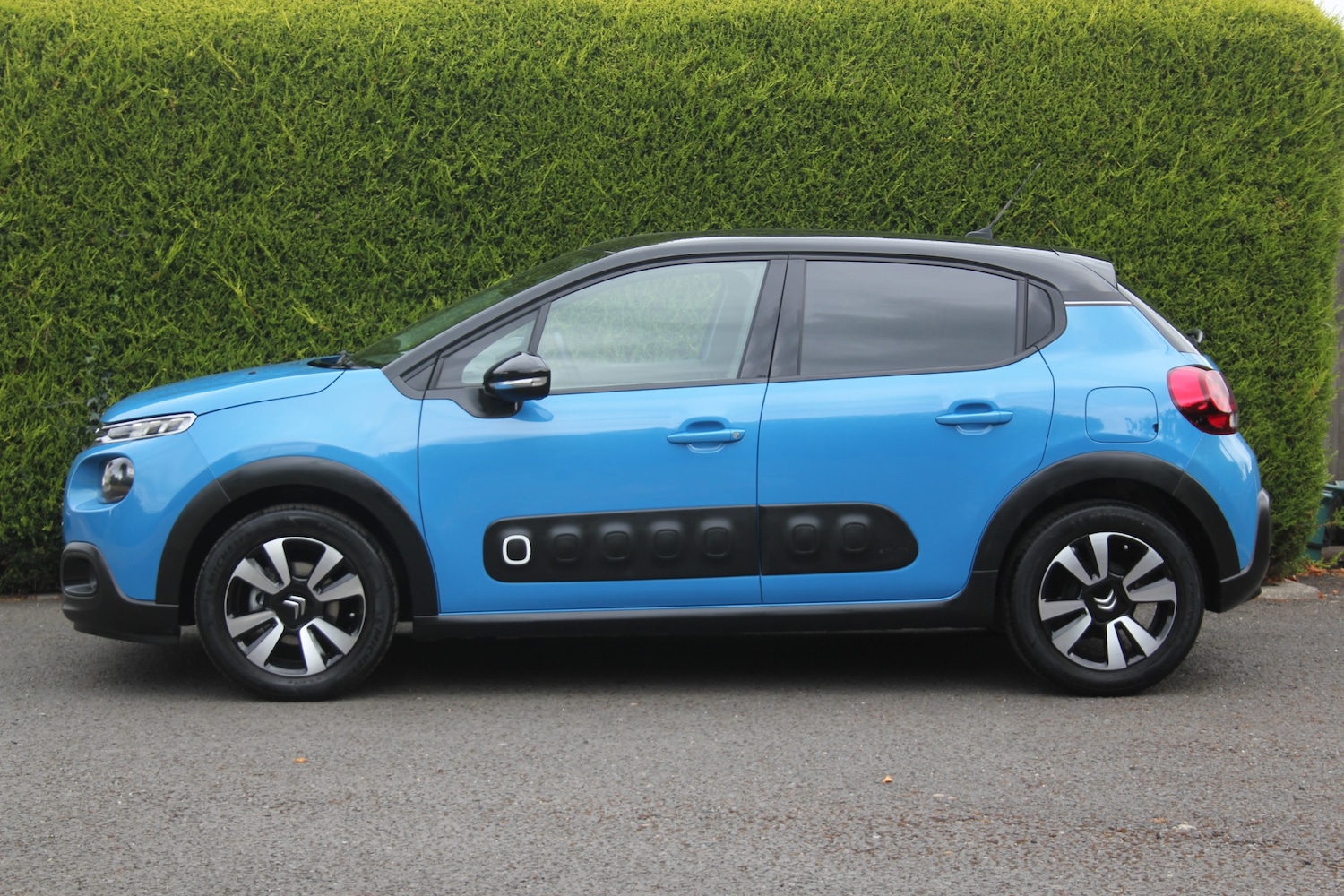 Used Citroen C3 2018 for sale - 76918877: Photo 12