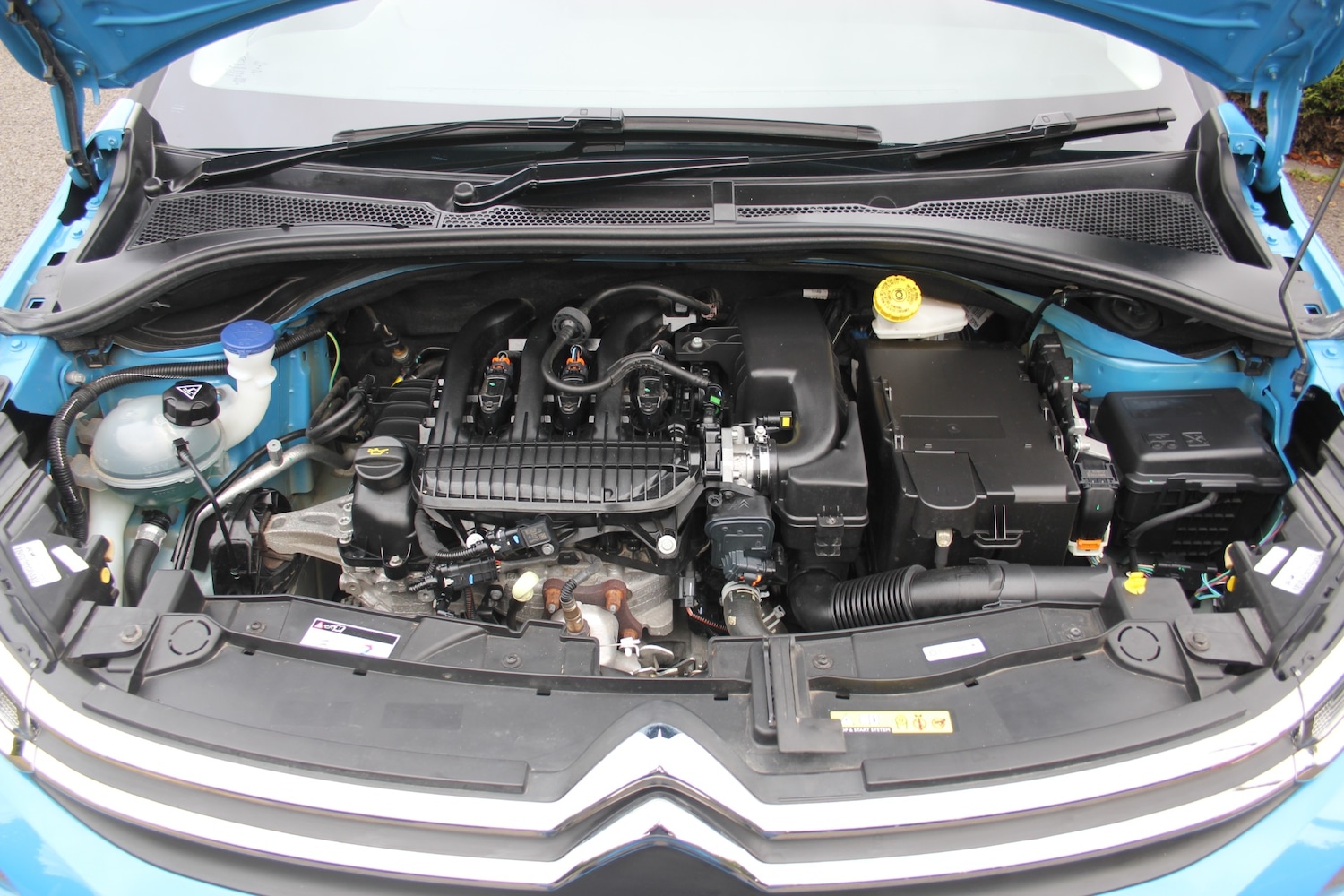 Used Citroen C3 2018 for sale - 76918877: Photo 13