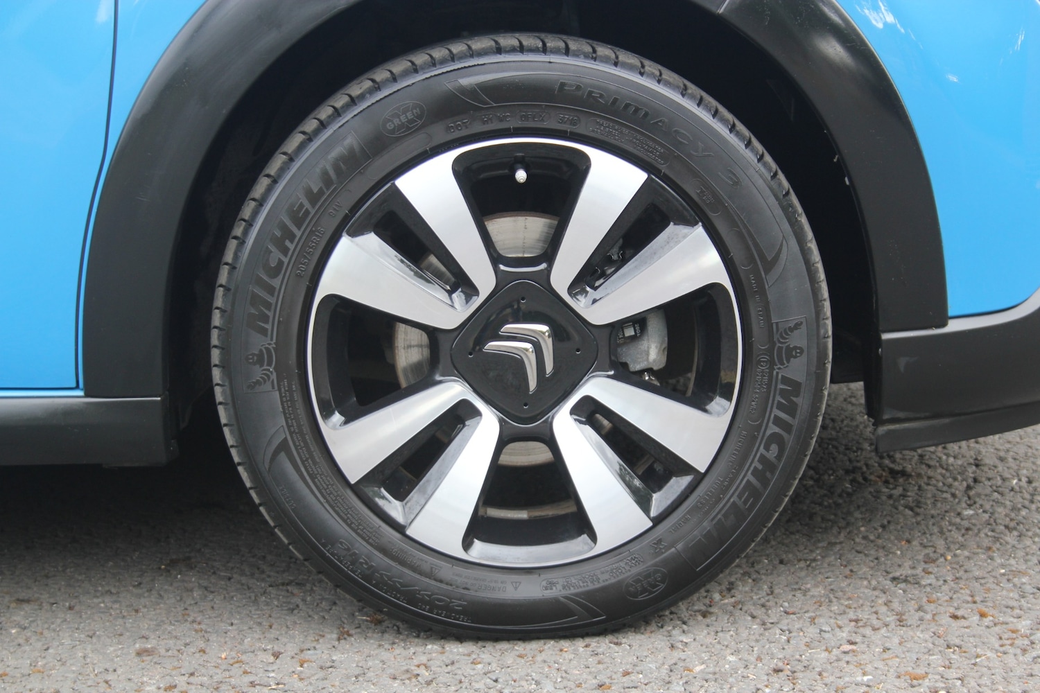 Used Citroen C3 2018 for sale - 76918877: Photo 14