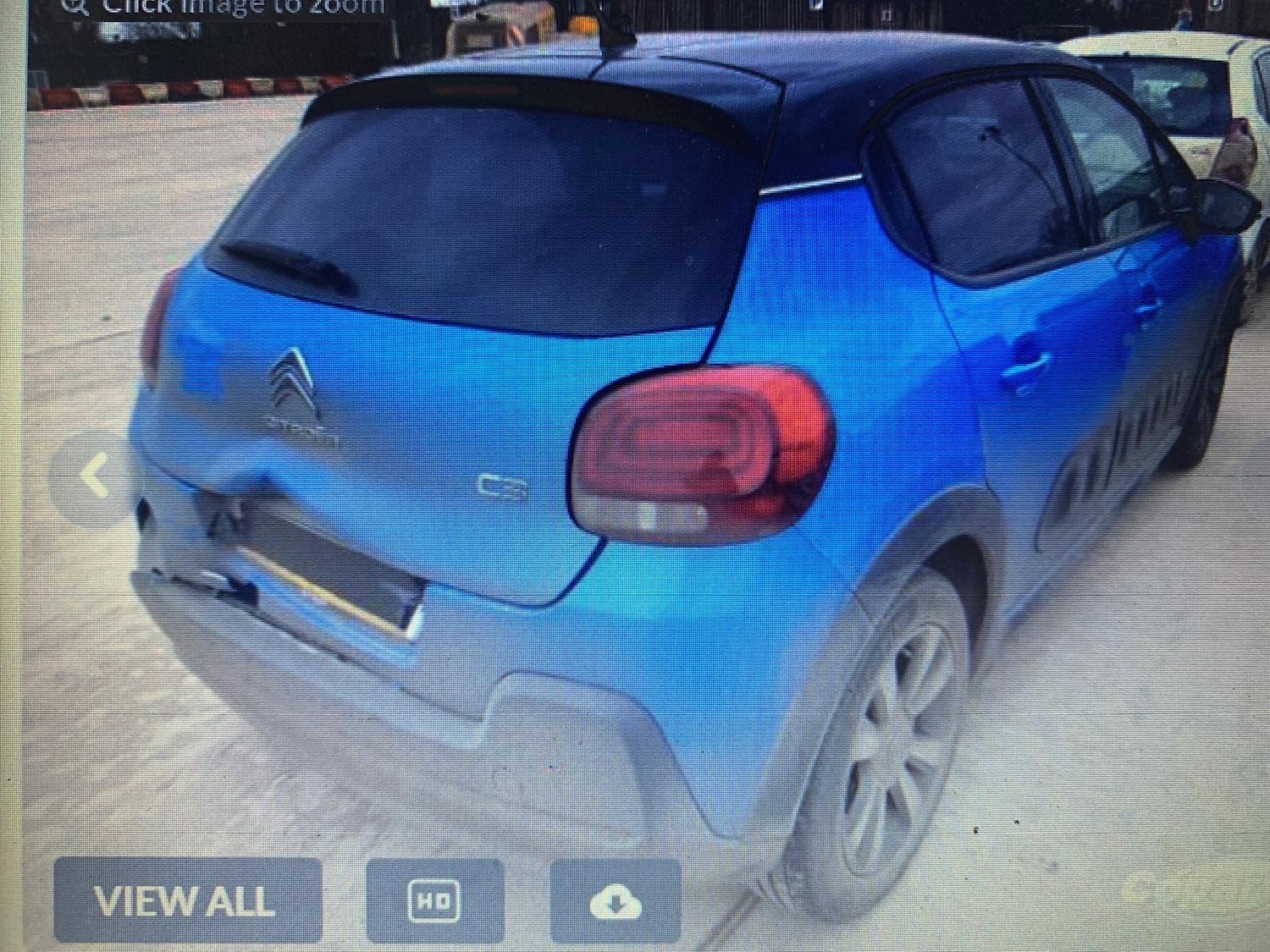 Used Citroen C3 2018 for sale - 76918877: Photo 19