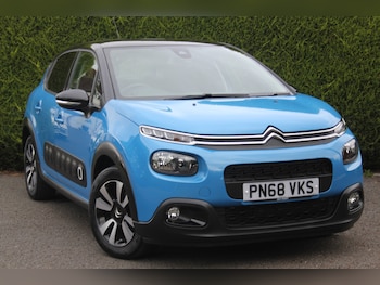Citroen C3 feature image