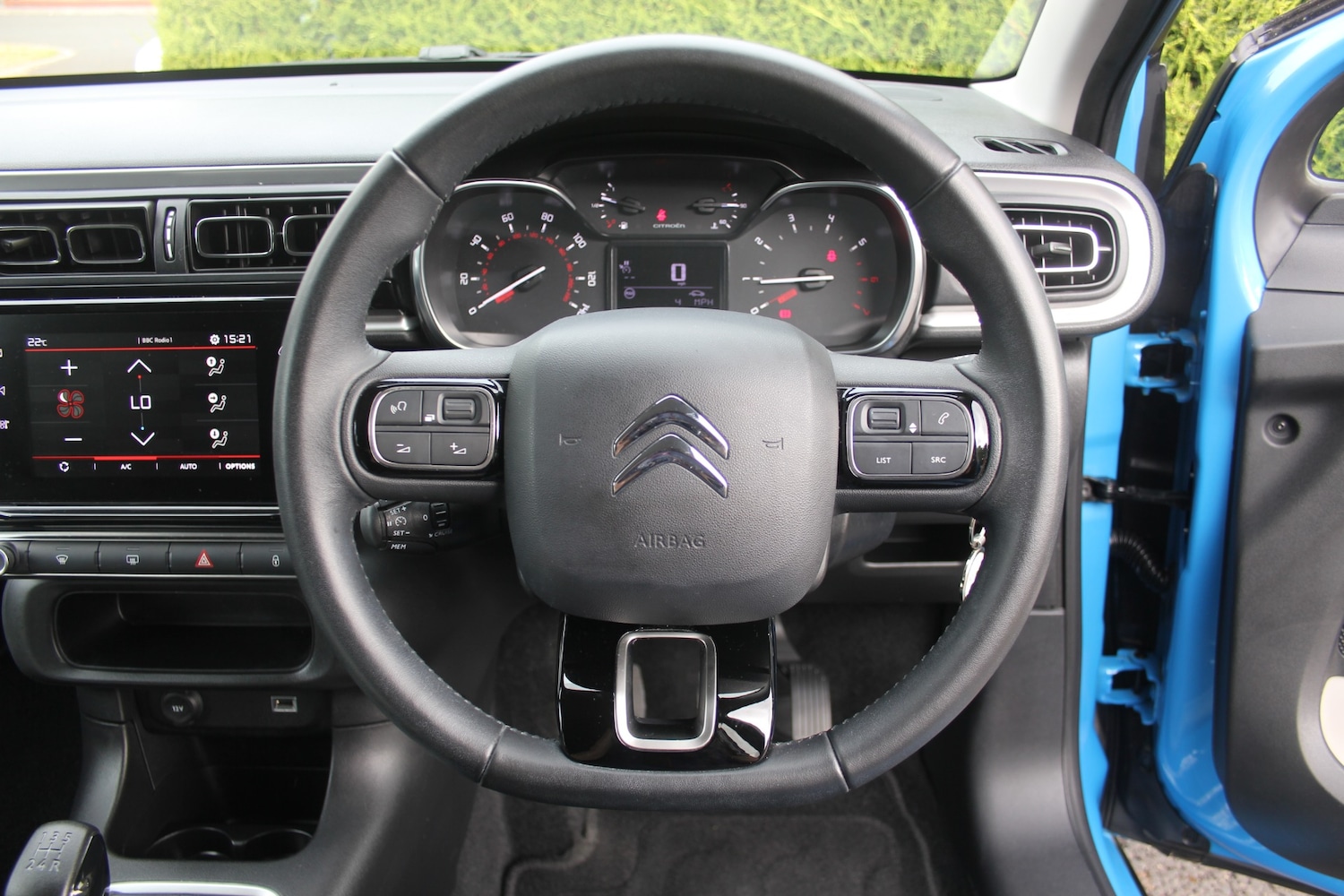 Used Citroen C3 2018 for sale - 76918877: Photo 3