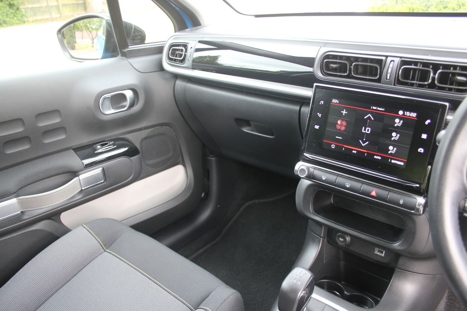 Used Citroen C3 2018 for sale - 76918877: Photo 4