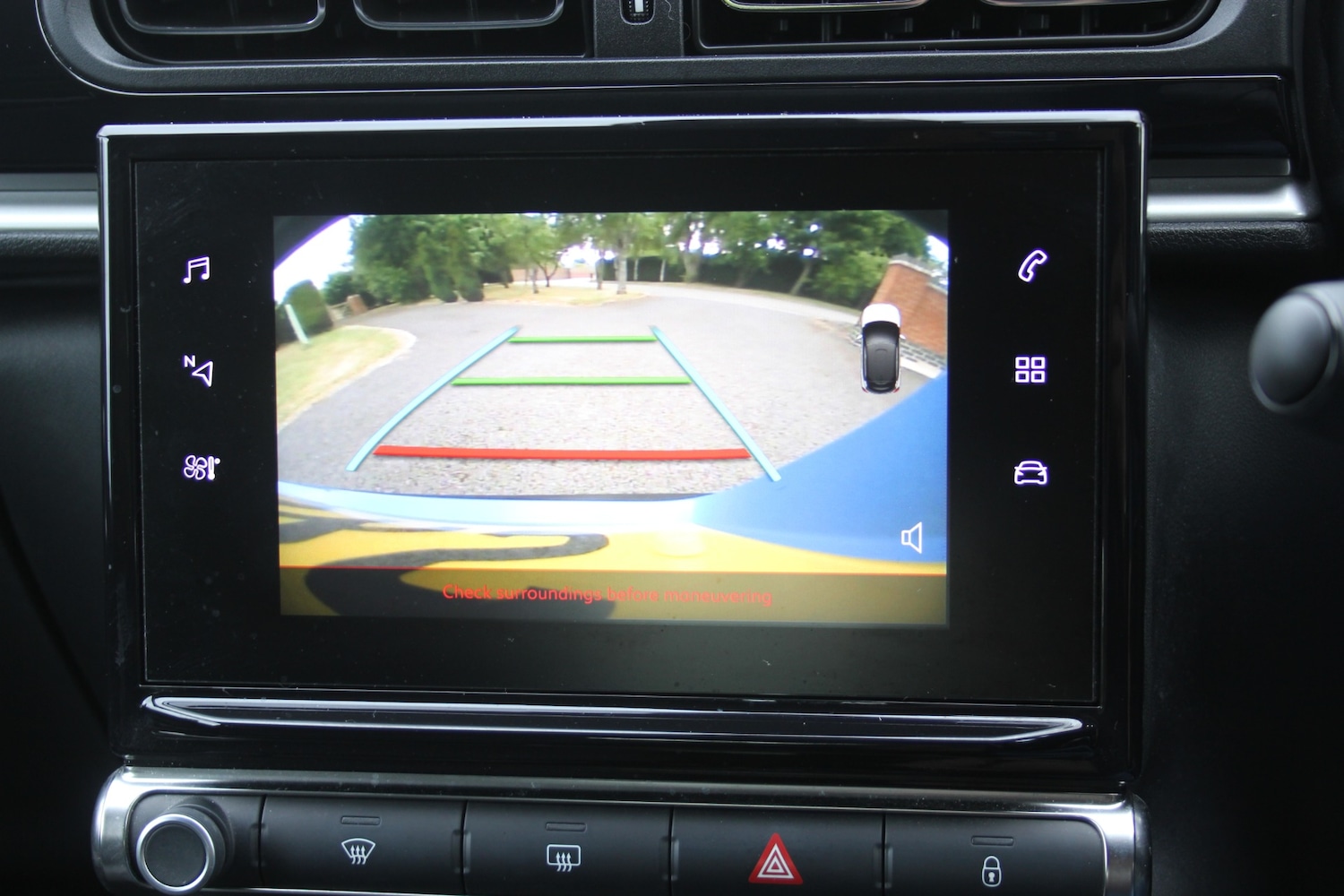 Used Citroen C3 2018 for sale - 76918877: Photo 6