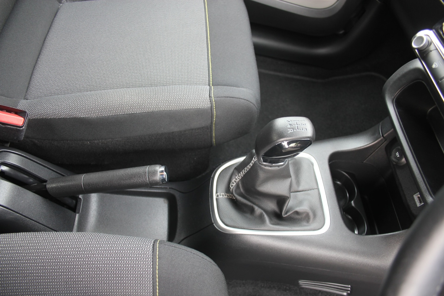 Used Citroen C3 2018 for sale - 76918877: Photo 7