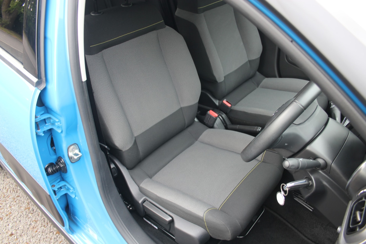 Used Citroen C3 2018 for sale - 76918877: Photo 9