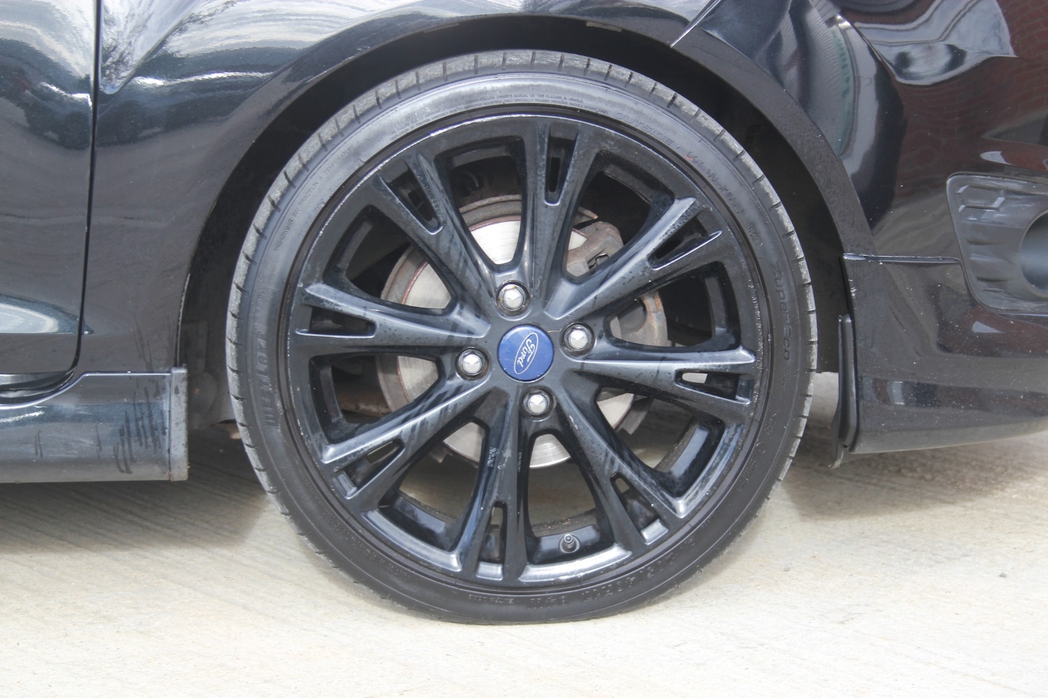 Used Ford Fiesta 2015 for sale - 76464014: Photo 12