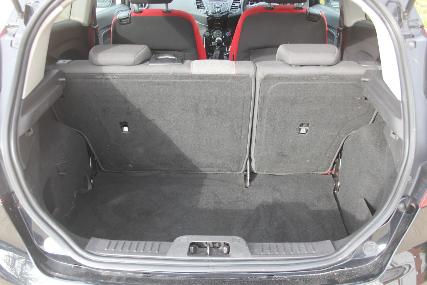 Used Ford Fiesta 2015 for sale - 76464014: Photo 13