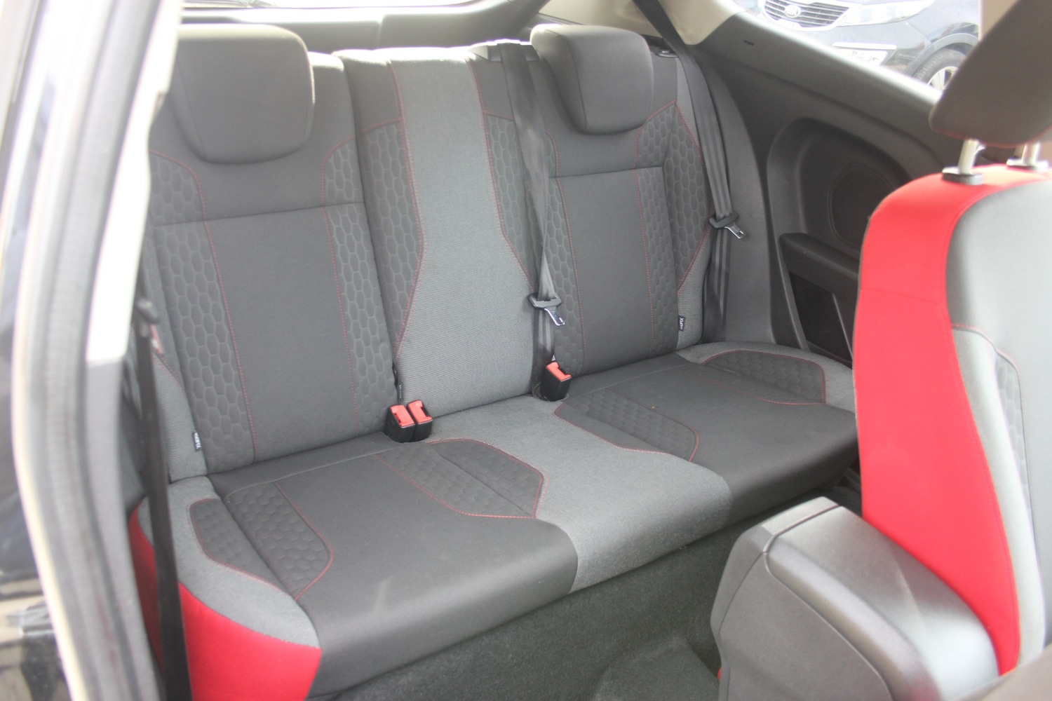 Used Ford Fiesta 2015 for sale - 76464014: Photo 8