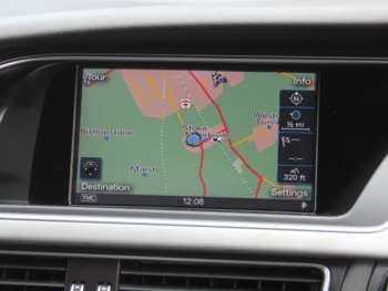 Used Audi A5 2014 for sale - 75330879: Photo