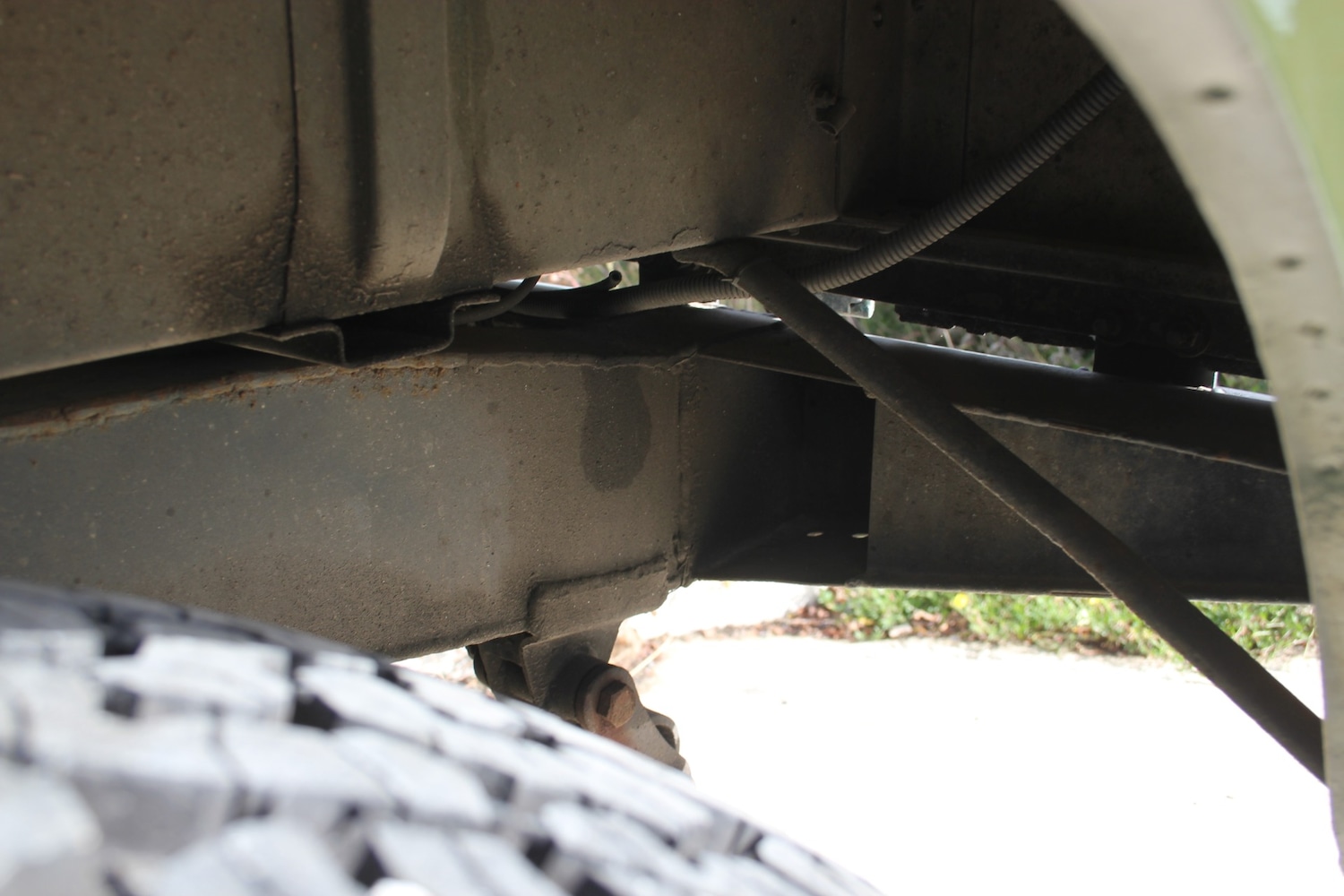 Used Land Rover Series II 1961 for sale - 77195556: Photo 19