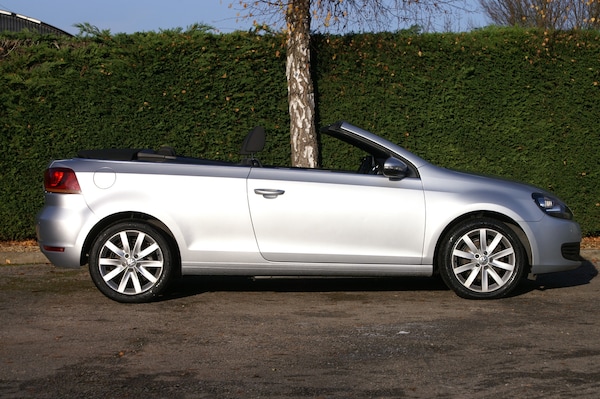 Used Volkswagen Golf 2012 for sale - 71829685: Photo 11