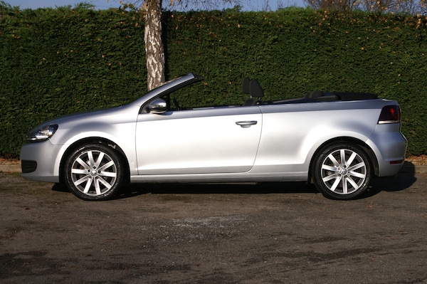 Used Volkswagen Golf 2012 for sale - 71829685: Photo 12
