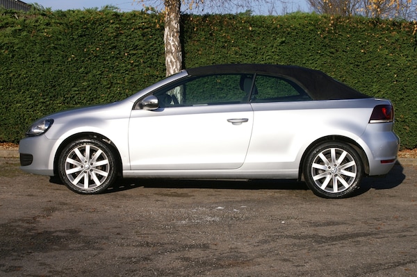 Used Volkswagen Golf 2012 for sale - 71829685: Photo 13
