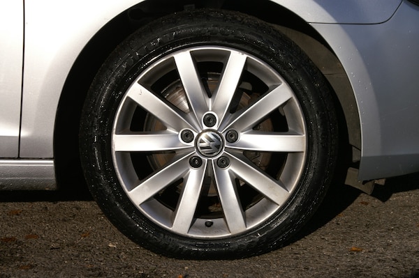 Used Volkswagen Golf 2012 for sale - 71829685: Photo 15