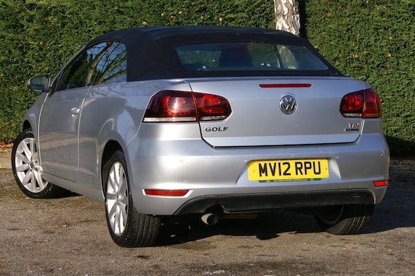 Used Volkswagen Golf 2012 for sale - 71829685: Photo 18