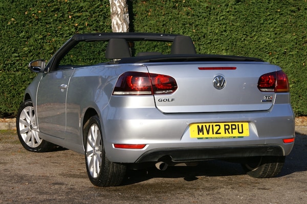 Used Volkswagen Golf 2012 for sale - 71829685: Photo 19