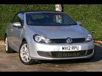 Used Volkswagen Golf 2012 for sale - 71829685: Photo