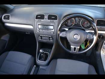 Used Volkswagen Golf 2012 for sale - 71829685: Photo