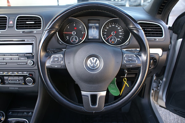 Used Volkswagen Golf 2012 for sale - 71829685: Photo 4