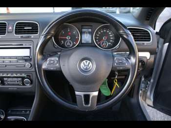 Used Volkswagen Golf 2012 for sale - 71829685: Photo