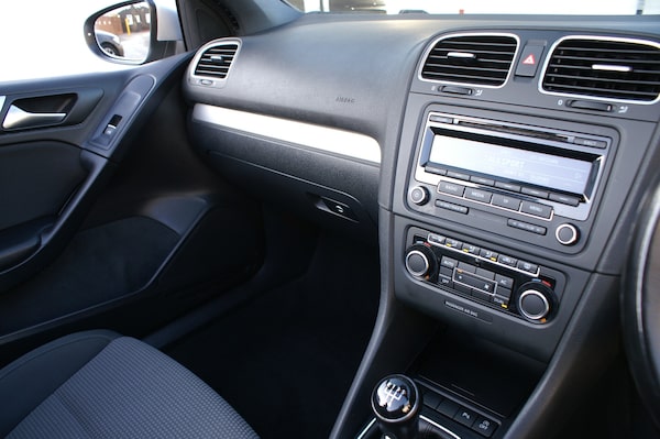 Used Volkswagen Golf 2012 for sale - 71829685: Photo 5