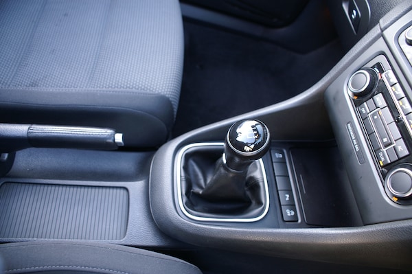 Used Volkswagen Golf 2012 for sale - 71829685: Photo 6