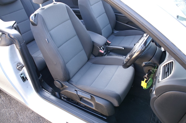 Used Volkswagen Golf 2012 for sale - 71829685: Photo 8