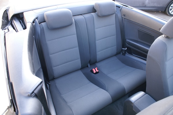 Used Volkswagen Golf 2012 for sale - 71829685: Photo 9