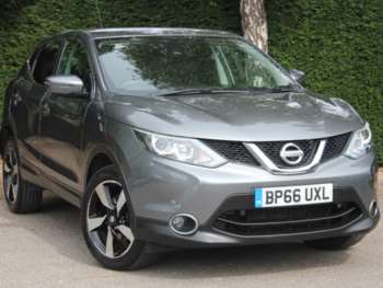 2016 (66) - 1.2 DiG-T N-Connecta 5-Door