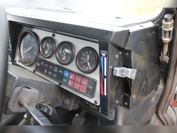 Used Land Rover Defender 90 1990 for sale - 75662282: Photo