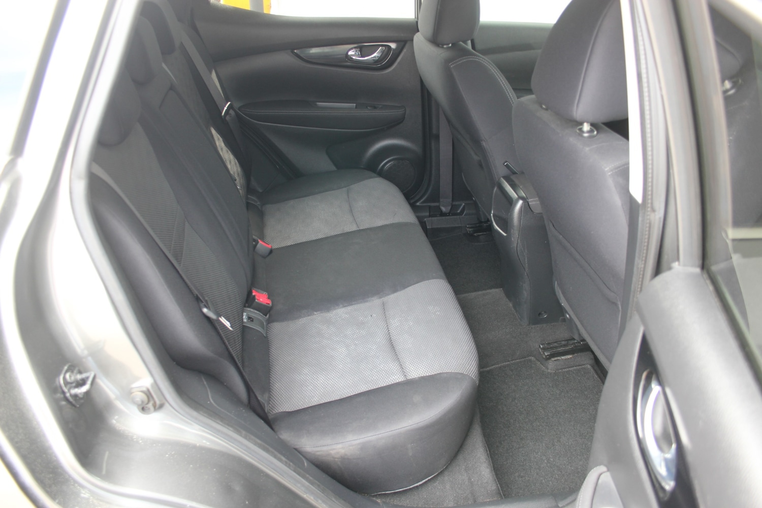 Used Nissan Qashqai 2016 for sale - 76455547: Photo 10