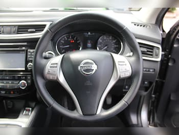 Used Nissan Qashqai 2016 for sale - 76455547: Photo