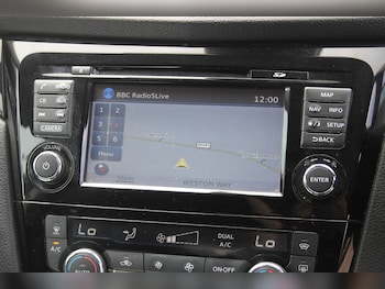 Used Nissan Qashqai 2016 for sale - 76455547: Photo