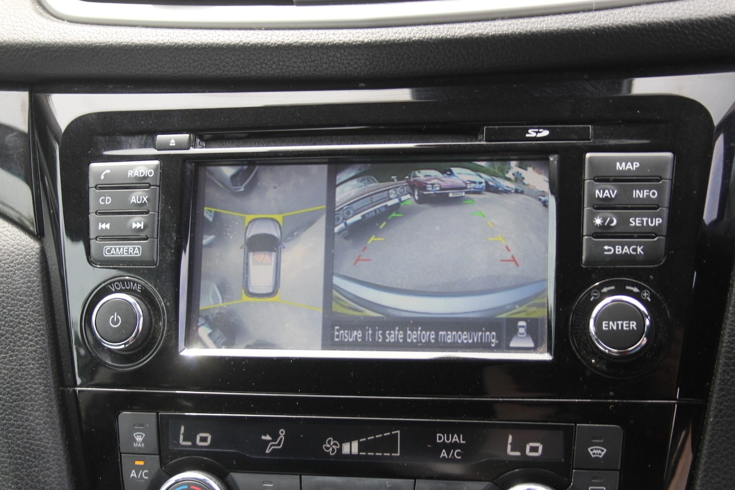 Used Nissan Qashqai 2016 for sale - 76455547: Photo 5