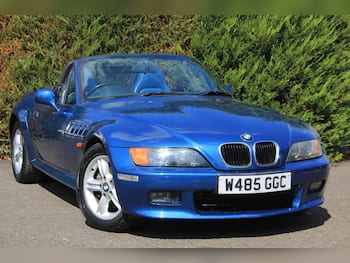 Used BMW Z3 2000 for sale - 79656712: Photo