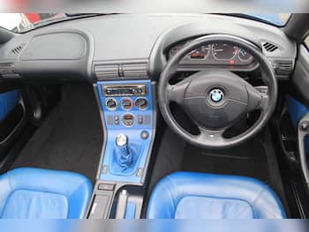 Used BMW Z3 2000 for sale - 79656712: Photo