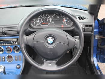Used BMW Z3 2000 for sale - 79656712: Photo